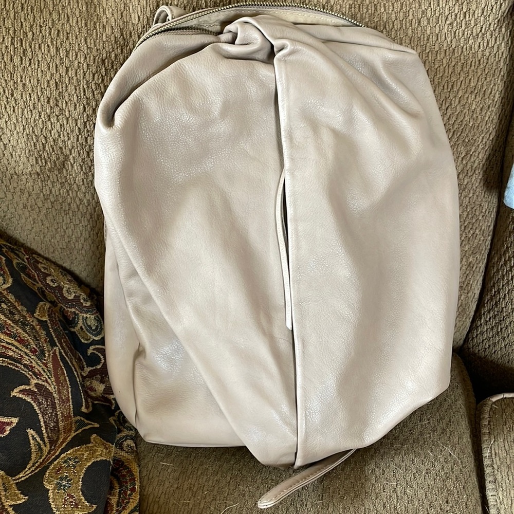 HOBO Vespa Convertible Backpack